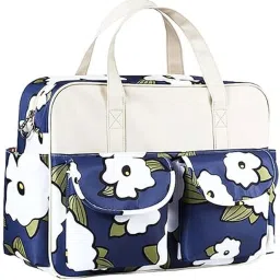 Diaper Bag Multifunctional Maternity Bag Stylish Baby Travel Bag | Mamas Bags modern parenthood-image-45