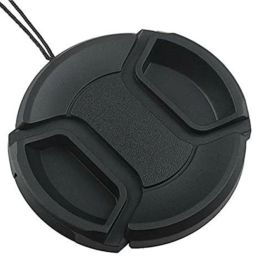 fototkna LO-52mm Camera Lens Cap Lens Cap-image-38