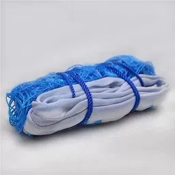 clark CLK10 blue nylon 4side tapevolleyball net Volleyball Net-picture-27