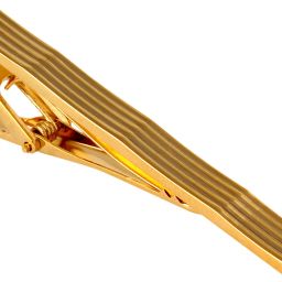 PELUCHE Brass Tie Pin-image-79