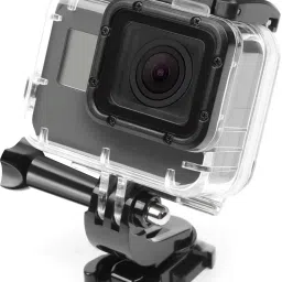 TECHYSPOT 360 Degree Rotatable J-Hook Buckle Base Vertical Surface Mount Adapter, 2 Screw Monopod Kit image 5