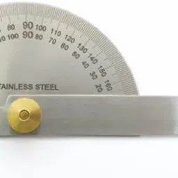 PROTRACTOR Radius Gauge-24