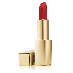 Estee Lauder Pure Color Longwear Matte Lipstick - Thrill Me 699-4