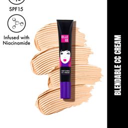 ELLE 18 GetEven CC Cream SPF15 with Niacinamide 18g - Beige-70