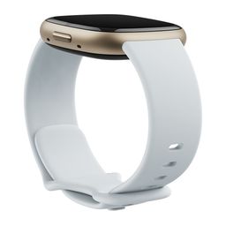 Fitbit Sense 2 Health Watch with BT Calling + ECG + Google Assist. & Stress Management image 2