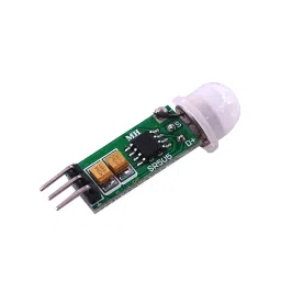 HC-SR505 Mini Infrared PIR Motion Sensor Infrared Detector Module image 1