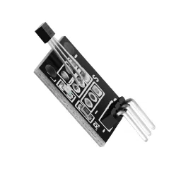 A3144 Hall Effect Sensor Module HW-492 image 2