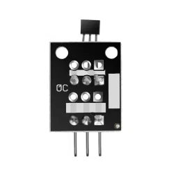 A3144 Hall Effect Sensor Module HW-492 image 3