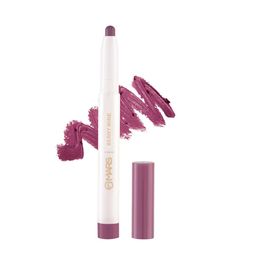 MARS Poppins Rotating Matte Crayon Lipstick - 1.3g - Berry Wine-09-image-18