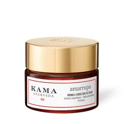 KAMA AYURVEDA Amarrupa Wrinkle-Correcting Eye Cream - Reduces Wrinkles - 15ml-56