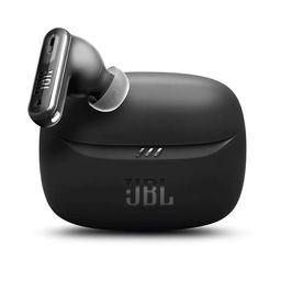 JBL Black Tune Beam 2 with 48Hrs of Playtime 6 Mics Adaptive Noise Cancelling Earbuds-11
