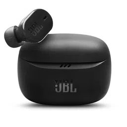 JBL Black Tune Buds 2 with 48Hrs of Playtime 6 Mics Adaptive Noise Cancelling Earbuds-26