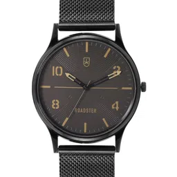 Roadster The Lifestyle Co. Men Bracelet Style Straps Analogue Watch RS-08-01-image-29