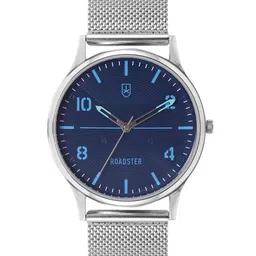 Roadster The Lifestyle Co. Men Bracelet Style Straps Analogue Watch RS-08-02-image-35