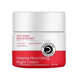Vigini Anti Aging Wrinkles Line Repair Protect Retinol Night Cream-50ml-11