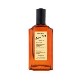 Jeanne Arthes Men Sexy Boy Essence Long Lasting Eau De Toilette - 100 ml-image-13