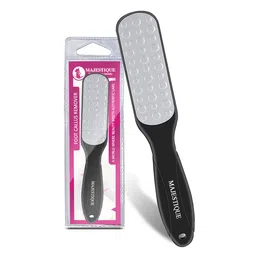 MAJESTIQUE Callus Remover Foot Scrubber FN320 & Foot Files Dead Skin Remover-25