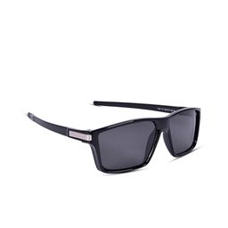 Voyage Lens & Wayfarer Sunglasses With Polarised And UV Protected Lens-0