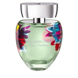 Mercedes-Benz Women Floral Fantasy Long Lasting Eau de Toilette - 60 ml-24