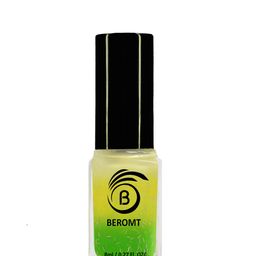 BEROMT Temperature Change Quick Dry Nail Polish - 8 ml Shade - BNP710-1