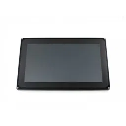 TFT LCD Displays Waveshare 10.1 Inch Capacitive Touch Screen LCD (H) with Case (Without Power Adapter) image 2