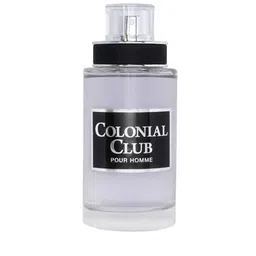 Jeanne Arthes Colonial Club Eau de Toilette - 100 ml-15