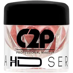 C2P PROFESSIONAL MAKEUP HD Loose Precious Pigments 2 g - Cherry 45-20