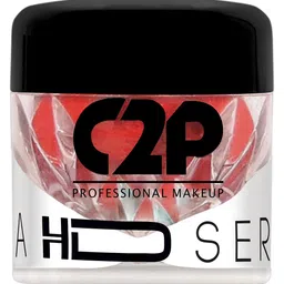 C2P PROFESSIONAL MAKEUP HD Loose Precious Pigments 2 g - Cherry Trate 89-50