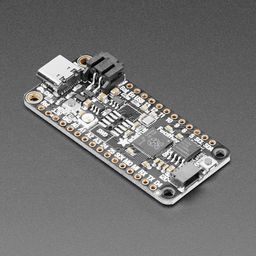 Adafruit Feather RP2040-13