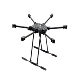 ZD850 Hexa-Rotor Frame for Drone-11