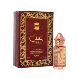 Ajmal Zabeel Concentrated Roll-On Perfume - 12 ml image 4
