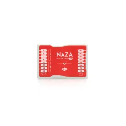 DJI NAZA-M Lite V1.1 with GPS Kit-13