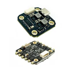 F7 MINI V1.0 Flight Controller +35A 2-5S BLHELI_S 4 in 1 ESC Flytower-17