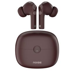 Noise Buds Nero Truly Wireless Earbuds with Rubberised Finish, Quad Mic ENC & 45H Playtime-43