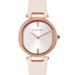 Calvin Klein Women Sensations Analogue Watch 25100110-image-58