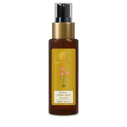 Forest Essentials Tonic Mist Panchpushp Refreshing Face Toner for Hydration & Glow 50ml-21