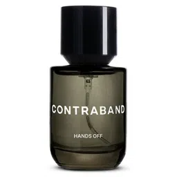 CONTRABAND Men Hands Off Eau De Parfum - 30 ml-45