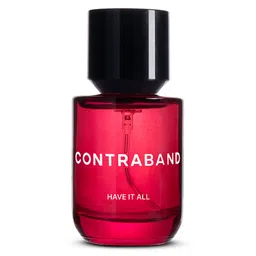 CONTRABAND Women Have It All Eau De Parfum - 30 ml-18