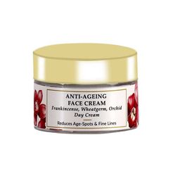 Mirah Belle White Anti-Aging Day Face Cream Frankincense & Wheatgerm 30 gm-23