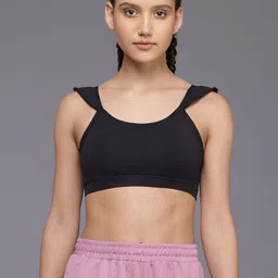 HRX by Hrithik Roshan Full Coverage Lightly Padded Lifestyle Bra-33