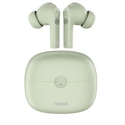 Noise Buds Nero Truly Wireless Earbuds with Rubberised Finish, Quad Mic ENC & 45H Playtime-54