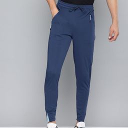 FLX By Decathlon Men Narrow Fit Cricket Track Pants-image-12