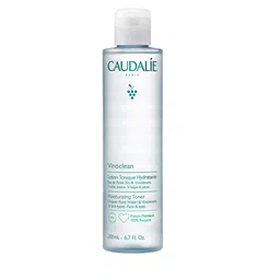 Caudalie Vinoclean Moisturizing Toner with Organic Rose Water & Vinolevure - 200 ml-52