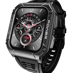 boAt Unisex Wave Force 2 1.96" HD Display Smartwatch With Bluetooth Calling-23