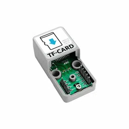 M5Stack ATOMIC TF-Card Reader Base image 1