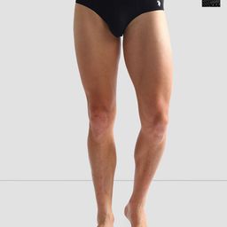 U.S. Polo Assn. Pack Of 2 Pure Cotton Anti Microbial Basic Briefs OEB08-Z01-P2-image-73
