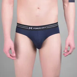 Force NXT Men Pack of 2 Cotton Ultrasoft Anti Microbial Brief MNFS-11-C2-3-PO2-picture-7