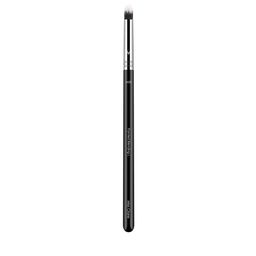 Miss Claire Chrome Pointed Blending Brush - M20 Black & Silver Toned-11
