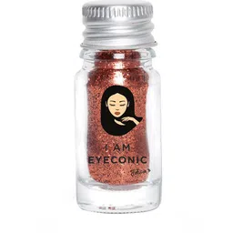 I AM EYECONIC Fine Cosmetic Glitters 4 g - After Every Sunset-picture-40
