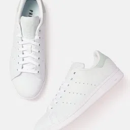 ADIDAS Originals Women Stan Smith Sustainable Primegreen Sneakers-image-49